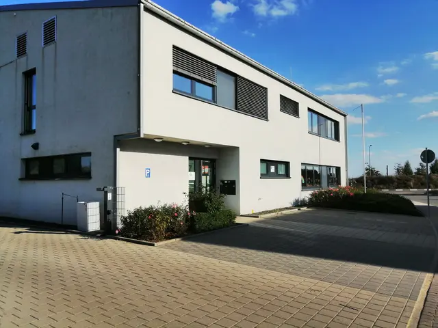 Pflegestützpunkt | Foto: Manfred Krüger 