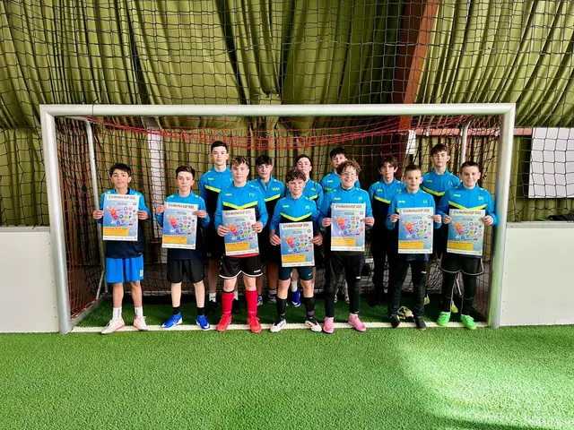 Foto: JFV Graben-Neudorf 