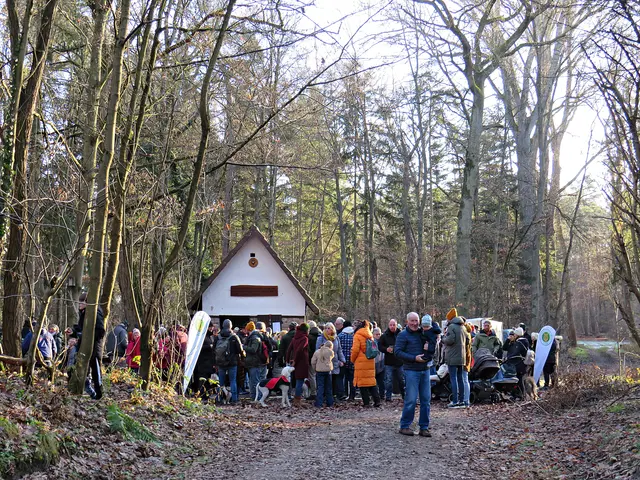 Foto: Brigitte Melder