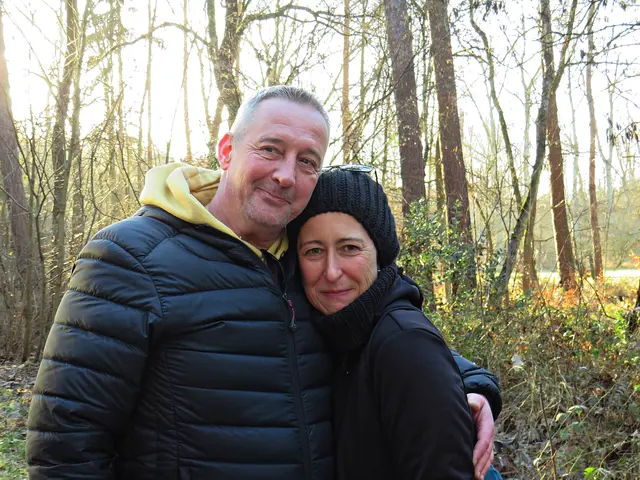 Foto: Brigitte Melder