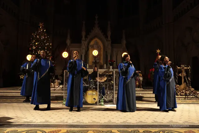 Foto: © Franksfotografien.de