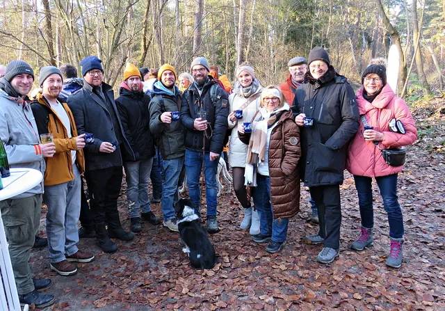 Foto: Brigitte Melder