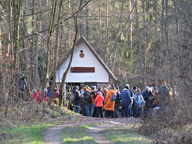 Foto: Brigitte Melder