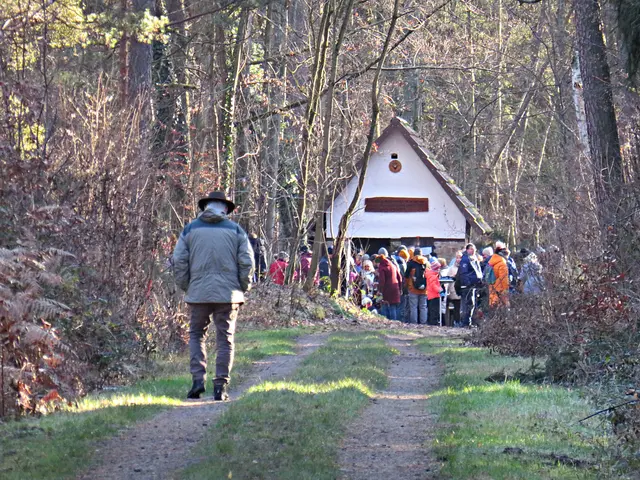 Foto: Brigitte Melder