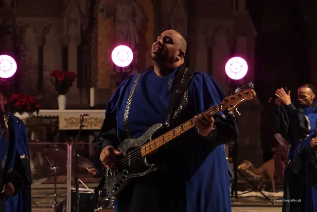 Foto: © Franksfotografien.de