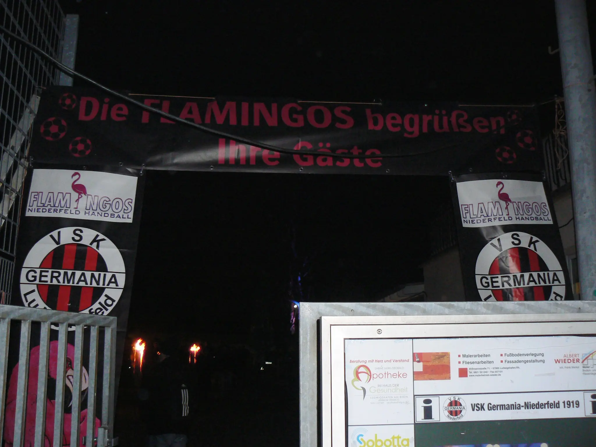 SCHWEDENFEUER-beim-VSK-Ludwigshafen-Niederfeld