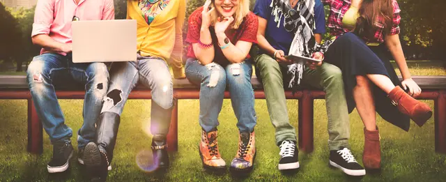 Teenager Symbolbild | Foto: Rawpixel.com/stock.adobe.com