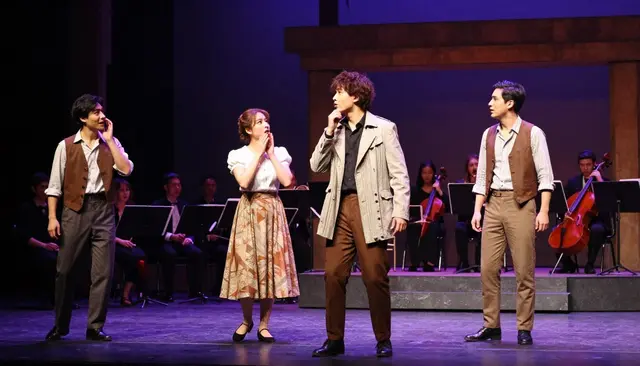 Ob auf der Bühne oder im Alltag: Ehrenamtliches Engagement hält Gemeinschaften zusammen. Laientheater zeigen, wie freiwilliger Einsatz Kultur lebendig macht, Menschen verbindet und das Gemeinwohl vor Ort stärkt. | Foto: Thorsten Kornmann, erstellt mit KI