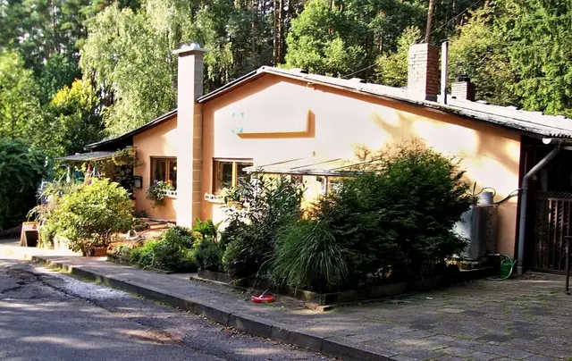 Kaninchenheim | Foto: Ich