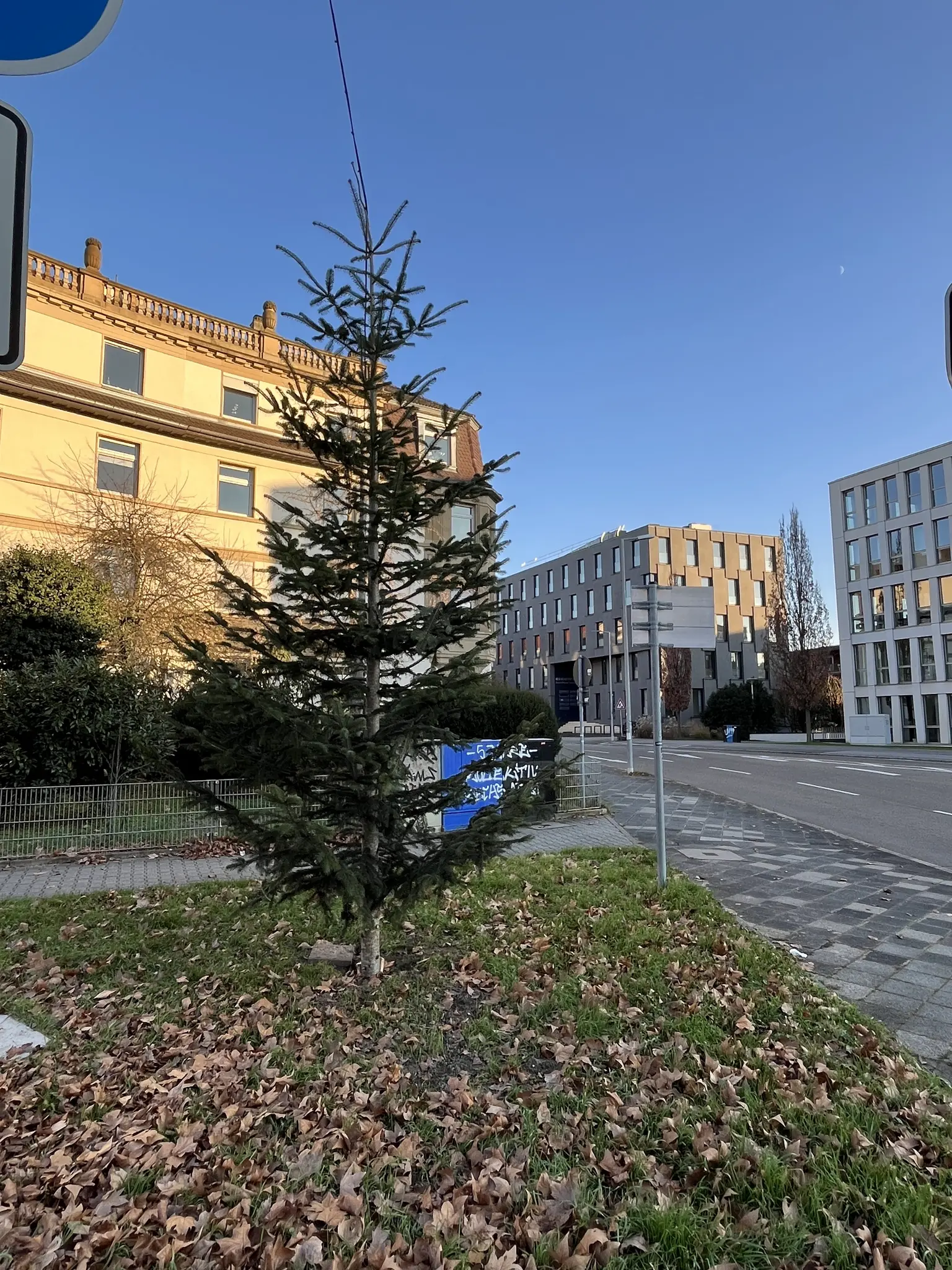 Anonymer-Spender-identifiziert