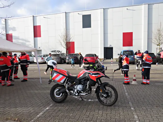 Foto: Brigitte Melder