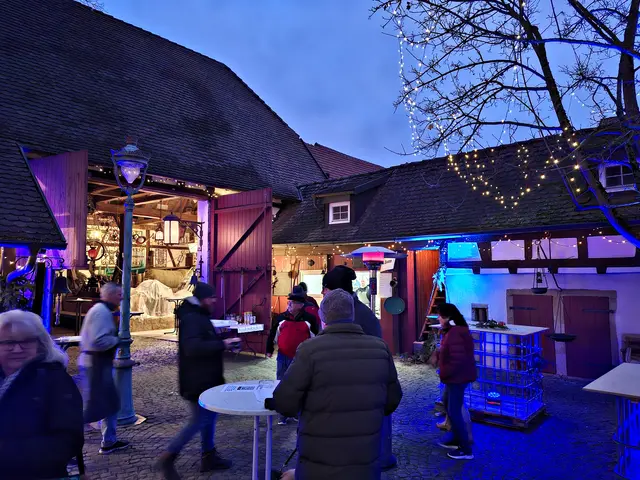 Foto: Brigitte Melder