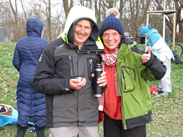 Alexandra Niederrielage | Foto: Brigitte Melder