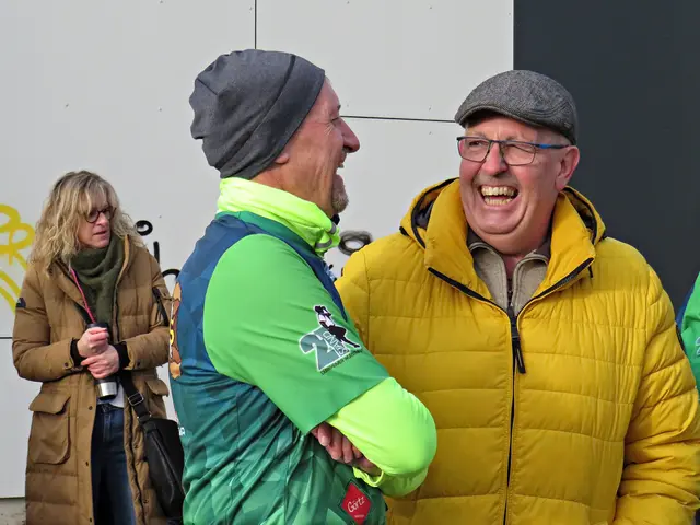 Foto: Brigitte Melder