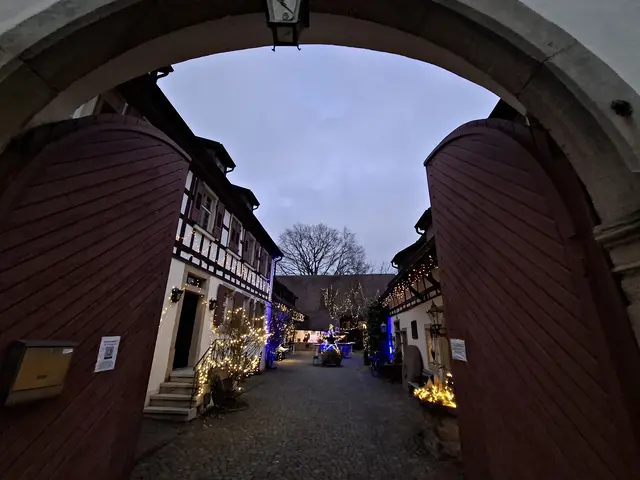 Foto: Brigitte Melder