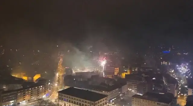 Insgesamt zieht das Polizeipräsidium Westpfalz eine positive Einsatzbilanz der Silvesternacht | Foto: Ralf Vester