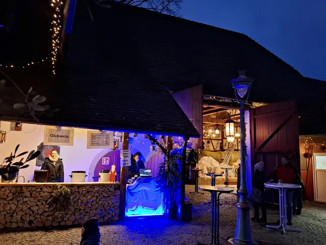 Foto: Brigitte Melder