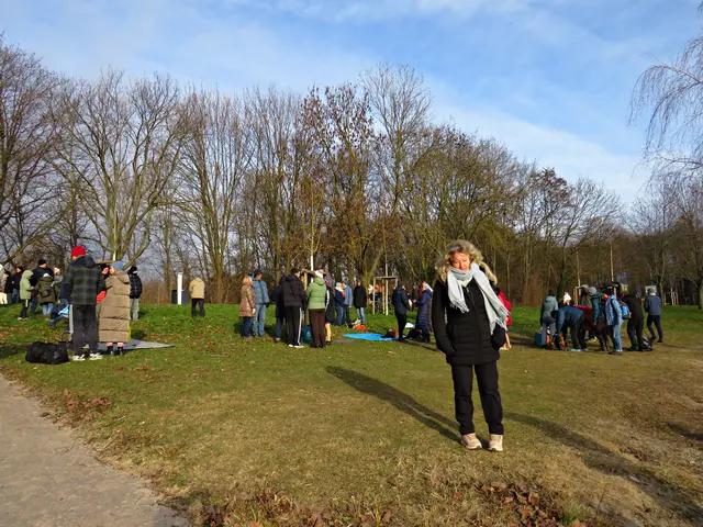 Foto: Brigitte Melder