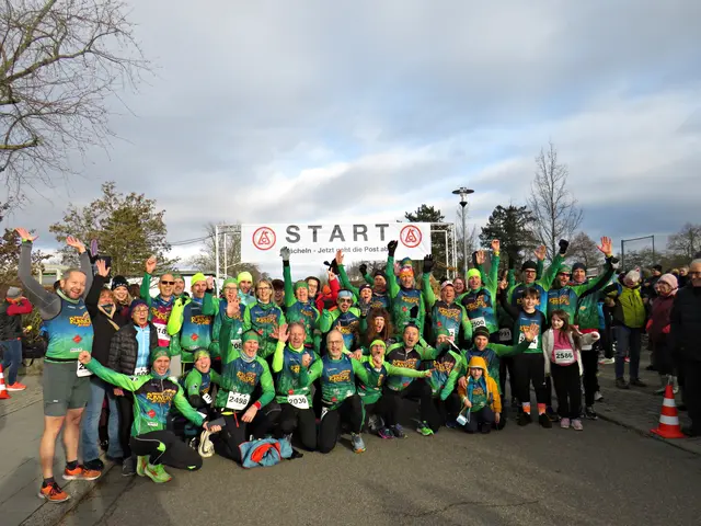 Stimmung!!!! | Foto: Brigitte Melder