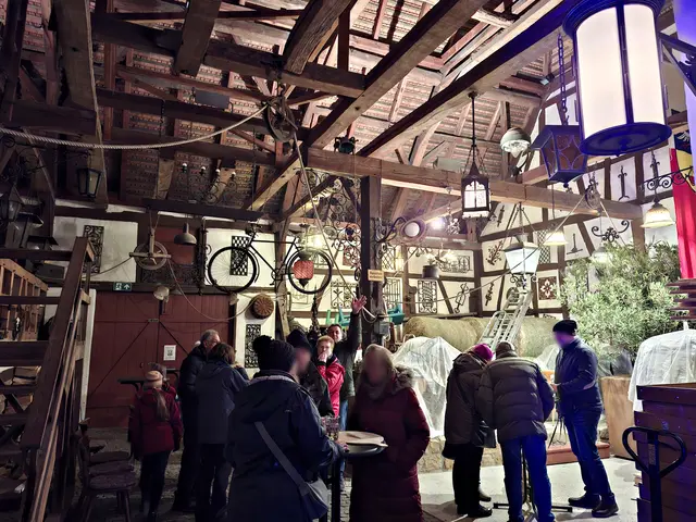 Foto: Brigitte Melder