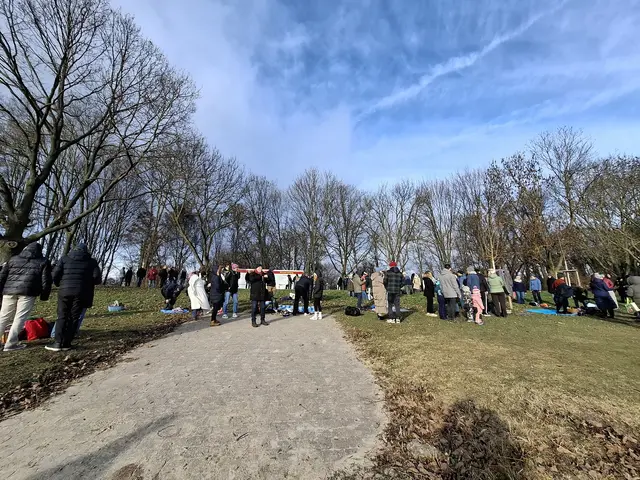 Foto: Brigitte Melder