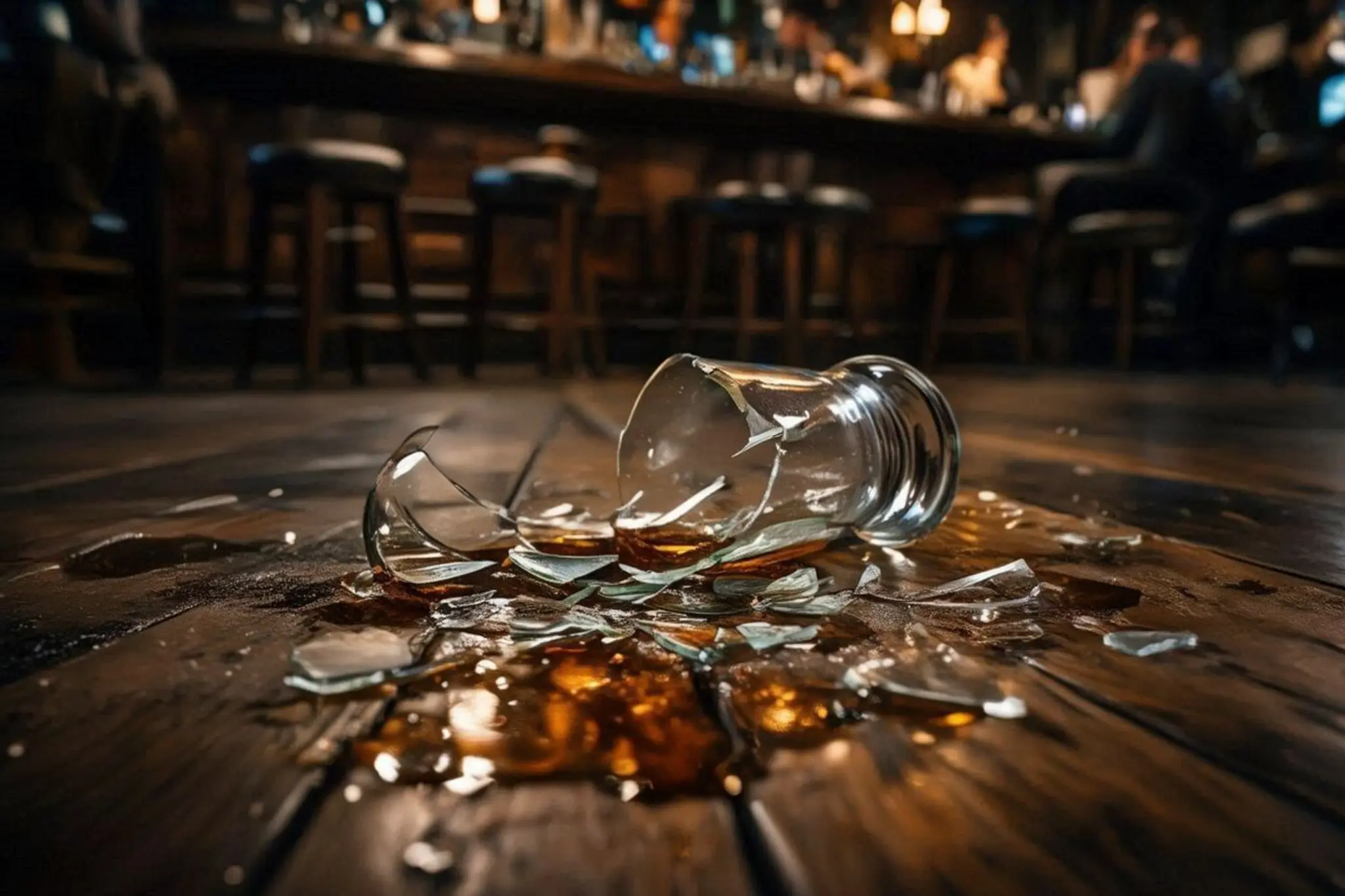 So-verlief-Silvester-in-Germersheim-ausgeschlagener-Zahn-und-fliegende-Gl-ser