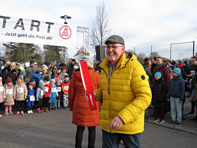 Dieter Weissenmayer | Foto: Brigitte Melder