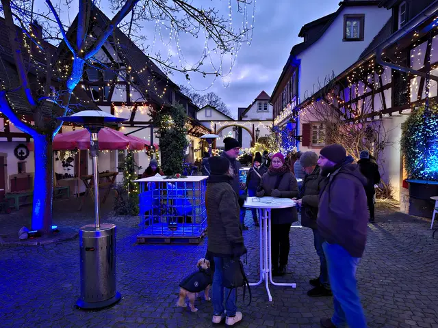 Foto: Brigitte Melder