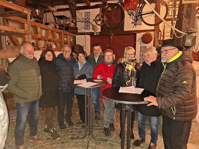 Foto: Brigitte Melder