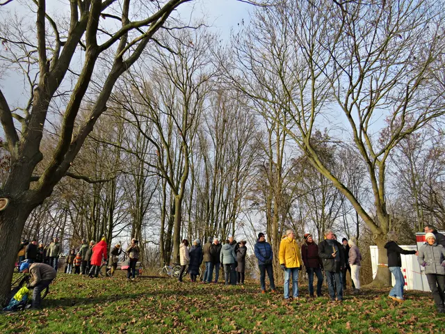 Foto: Brigitte Melder