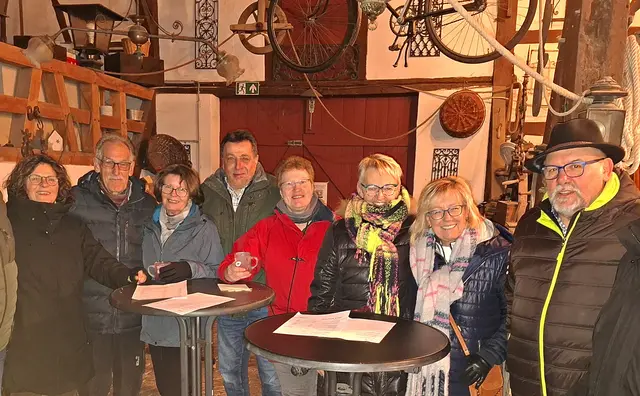 Foto: Brigitte Melder