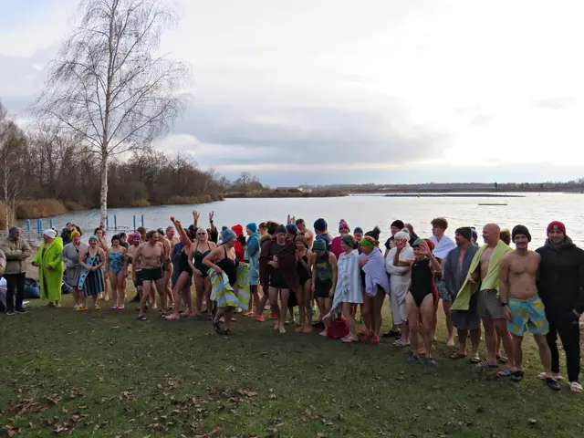 Gruppenfoto | Foto: Brigitte Melder