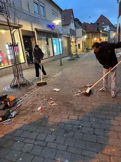 Foto: AMJ -Freinsheim