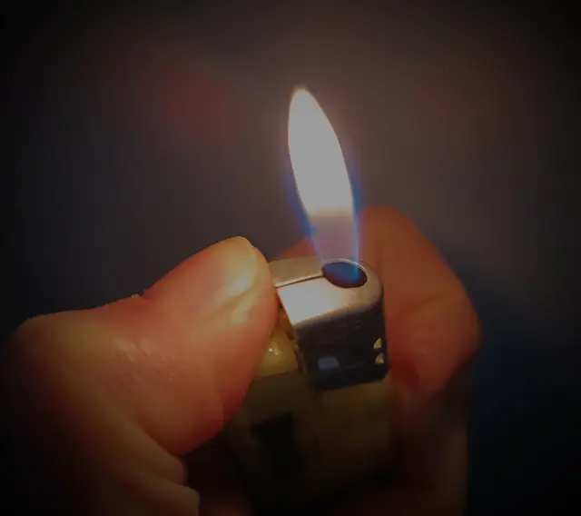 Im Rahmen der unmittelbar eingeleiteten Fahndungsmaßnahmen konnte die Polizei einen 25-jährigen Tatverdächtigen feststellen und vorläufig festnehmen | Foto: Heike Schwitalla