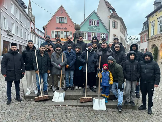 Foto: AMJ -Freinsheim