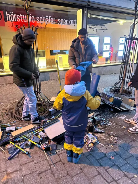 Foto: AMJ -Freinsheim