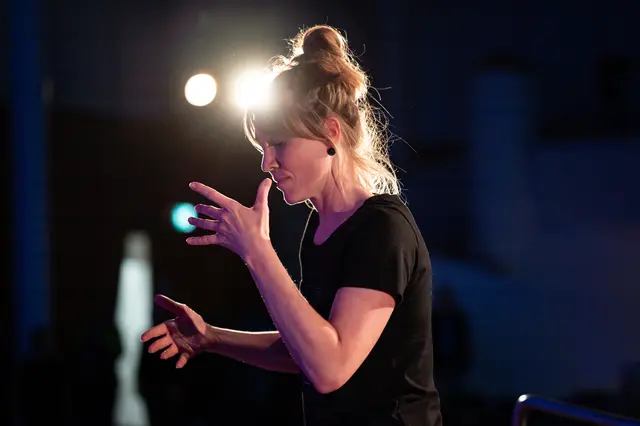 Janina  Moeller  | Foto: Janina Moeller 