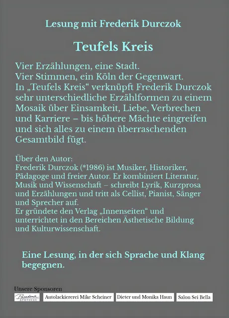 Foto: Peter Bergen