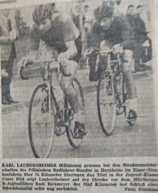 Hungerast | Foto: Pfälzer Tageblatt