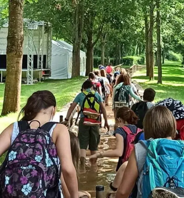 Foto: CVJM Kaiserslautern