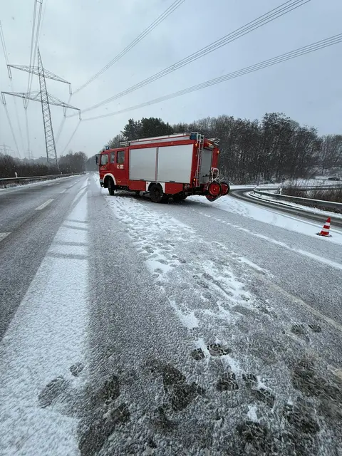 Foto: Freiwillige Feuerwehr Weilerbach