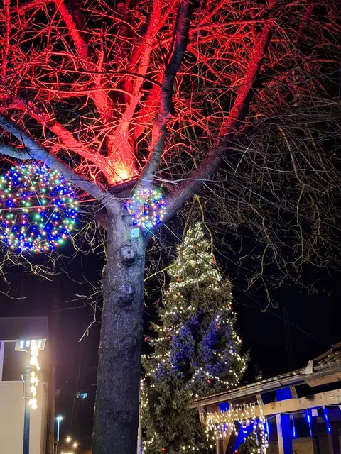 kirchplatz2 | Foto: ich