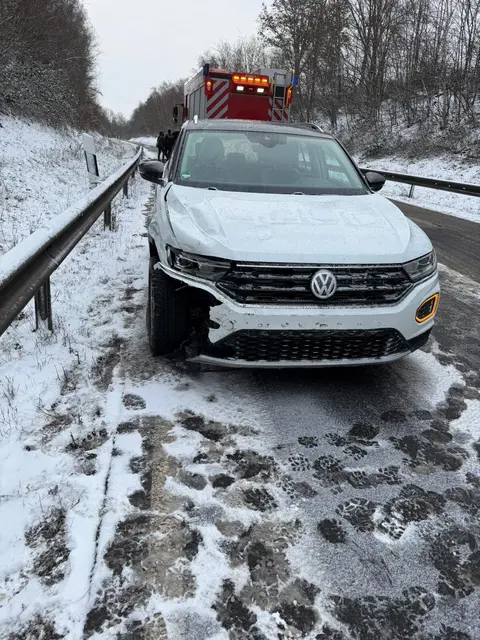 Foto: Freiwillige Feuerwehr Weilerbach