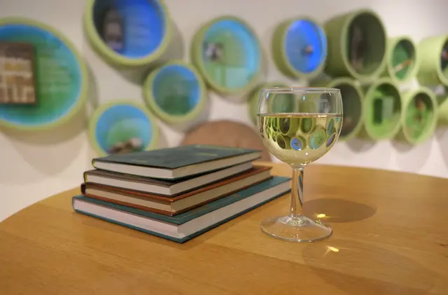 NaturGeschichten | Foto: Pfalzmuseum Bad Dürkheim