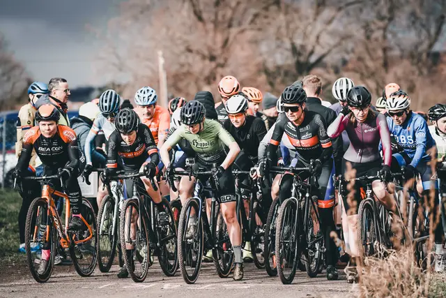 RhoihesseCross bietet anspruchsvollen Cross-Sport | Foto: Marcus Klein/gratis