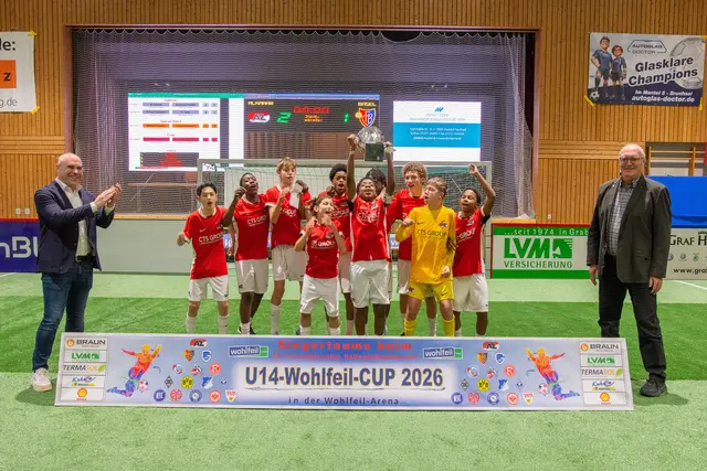 Foto: JFV Graben-Neudorf 