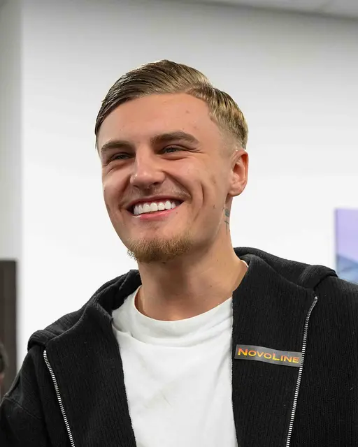 Norman Bassette wechselt auf Leihbasis zum 1. FC Kaiserslautern | Foto: 1. FC Kaiserslautern