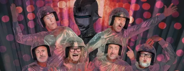 SIX PACK | Foto: Six Pack