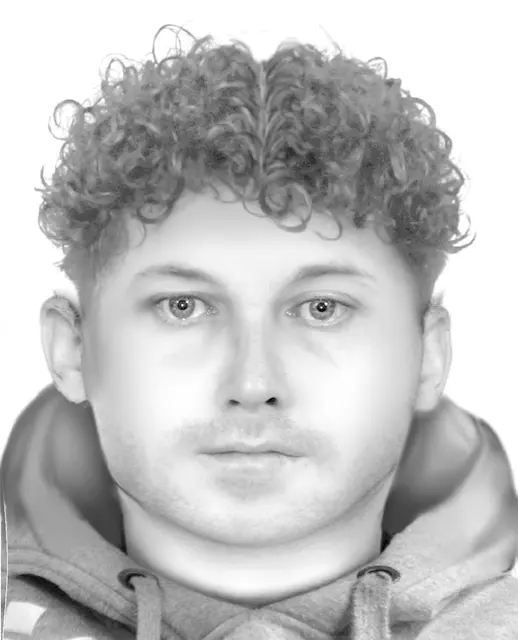 Besonders relevant sind Beobachtungen zu einer männlichen Person, die etwa 20 bis 27 Jahre alt sein soll, dunkelblonde bis hellbraune lockige Haare hatte und mit einer blauen Jeans sowie einem Kapuzenpullover bekleidet war | Foto: Polizei Rheinland-Pfalz