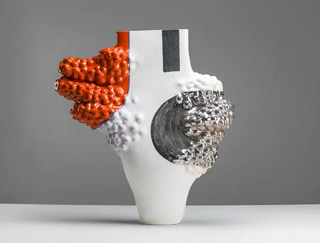 Der Südstadt Art Walk führt Kunstinteressierte am 16. Januar 2026 durch vier Galerien der Karlsruher Südstadt.  | Foto: Suedstadt Art Walk_c Galerienverband